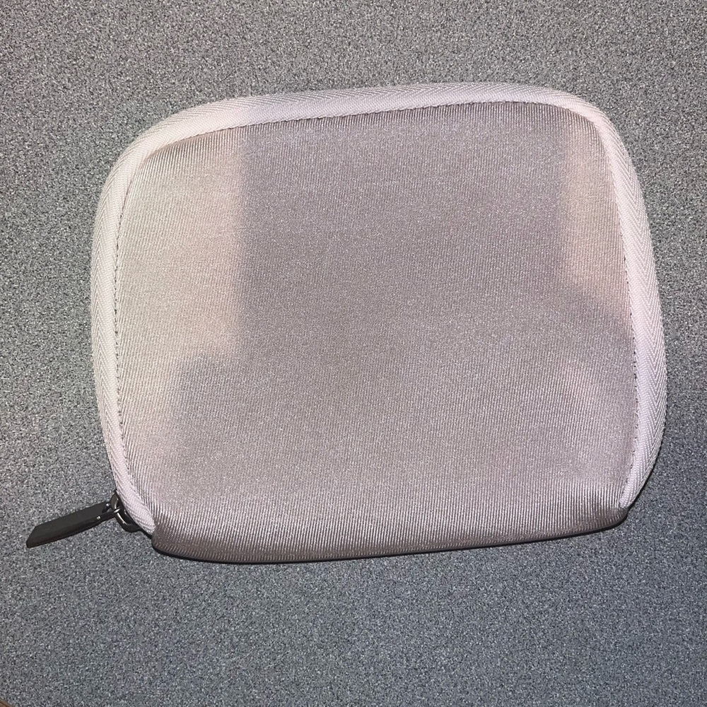 Velvet Pouch
